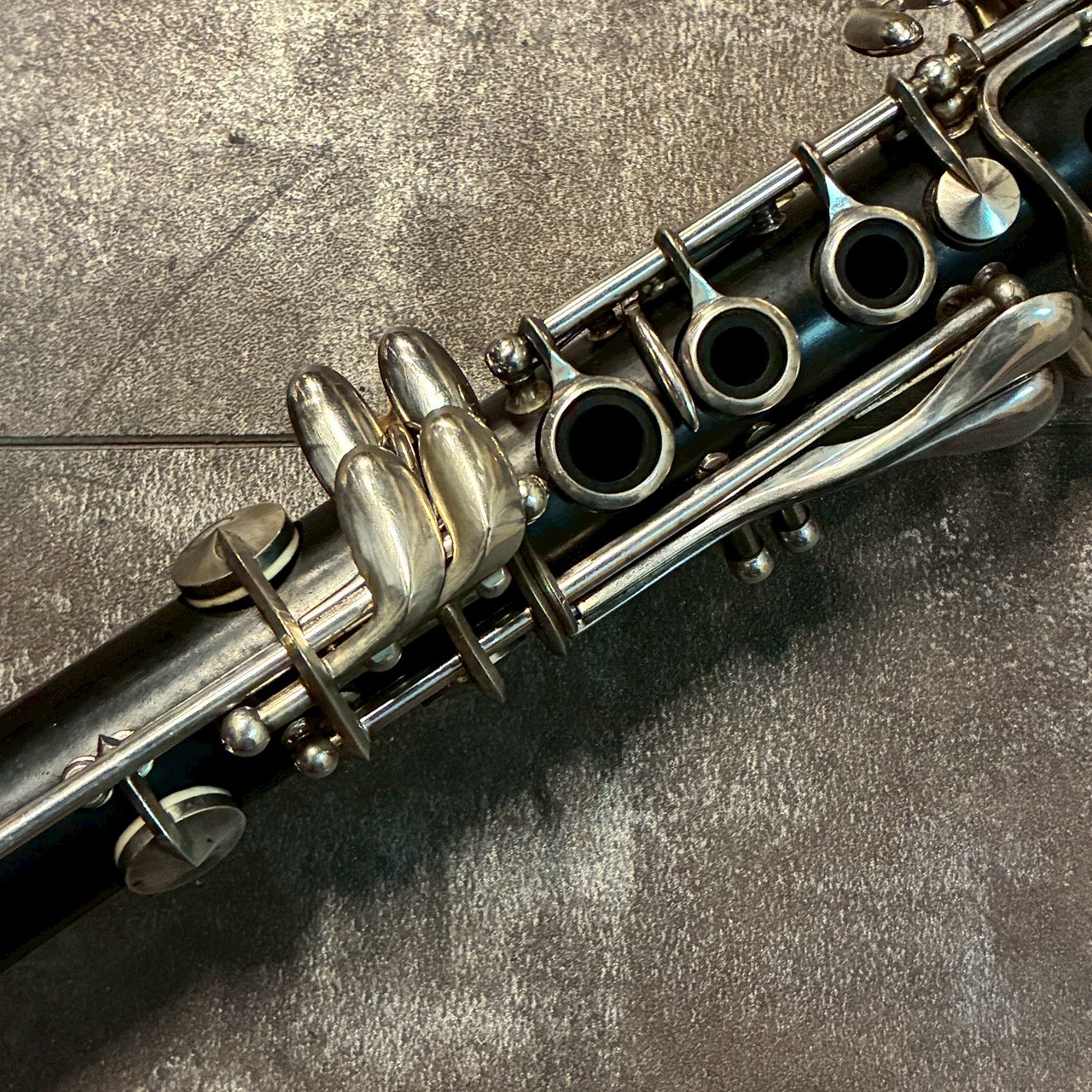YAMAHA YCL-681 エスクラリネット 【USED】【調整済】（中古）【楽器