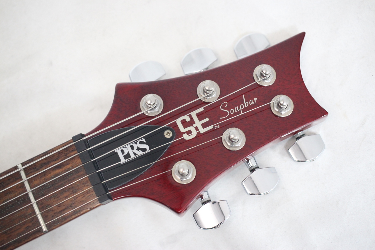 ギター Paul Reed Smith SE Soapbar PAUL REED SMITH GUITARS (PRS) SE 245 Soapbar for sale