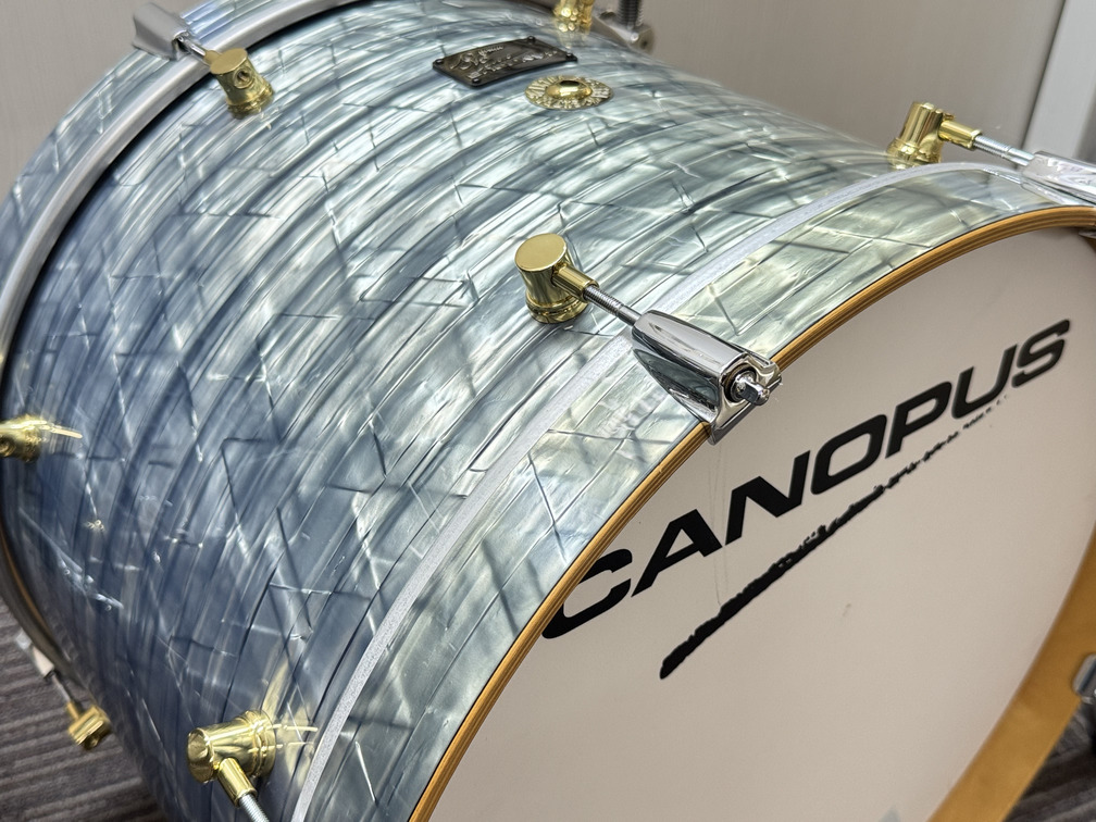canopus USED CANOPUS NV60M1EX BD20×14 TT12×8 FT14×14 Sky