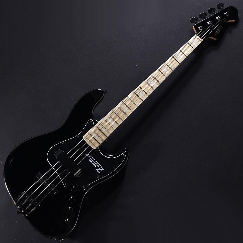 ベース ATELIER Z M#245 ATELIER Z M#245 Custom (BLK/M/MH Black-HW)（新品）【楽器検索