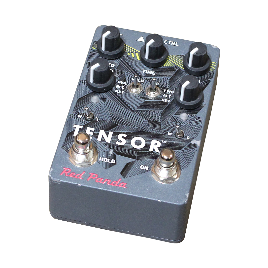 Red Panda Tensor（中古）【楽器検索デジマート】