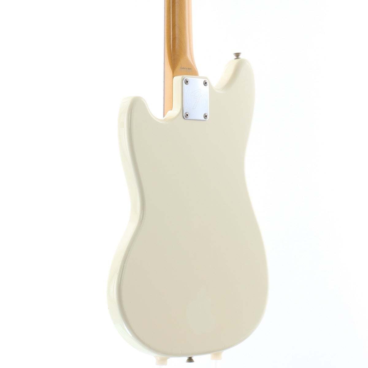Fender Japan MG65-86 Vintage White 【梅田店】（中古/送料無料
