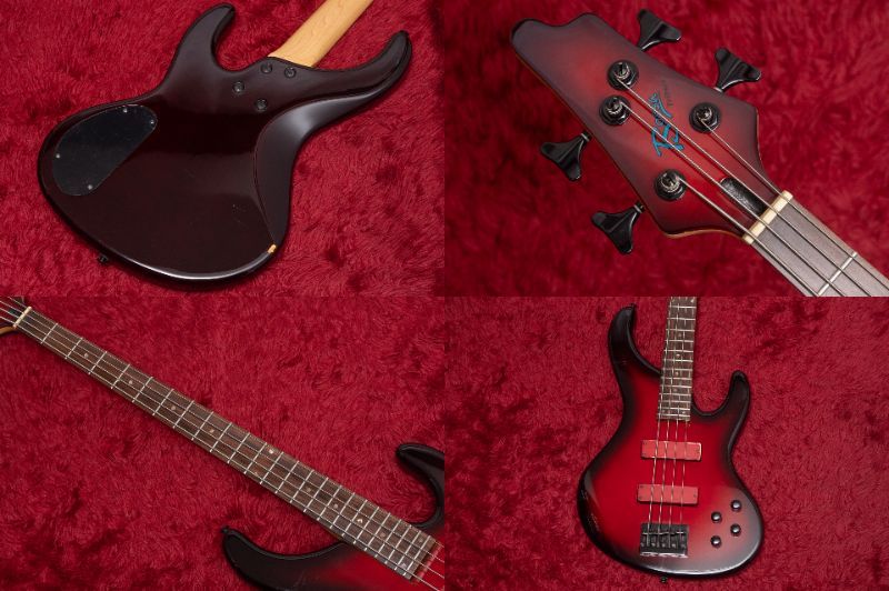 Bossa Tribute TOBJ-4 3.790kg #none【GIB横浜】（中古/送料無料
