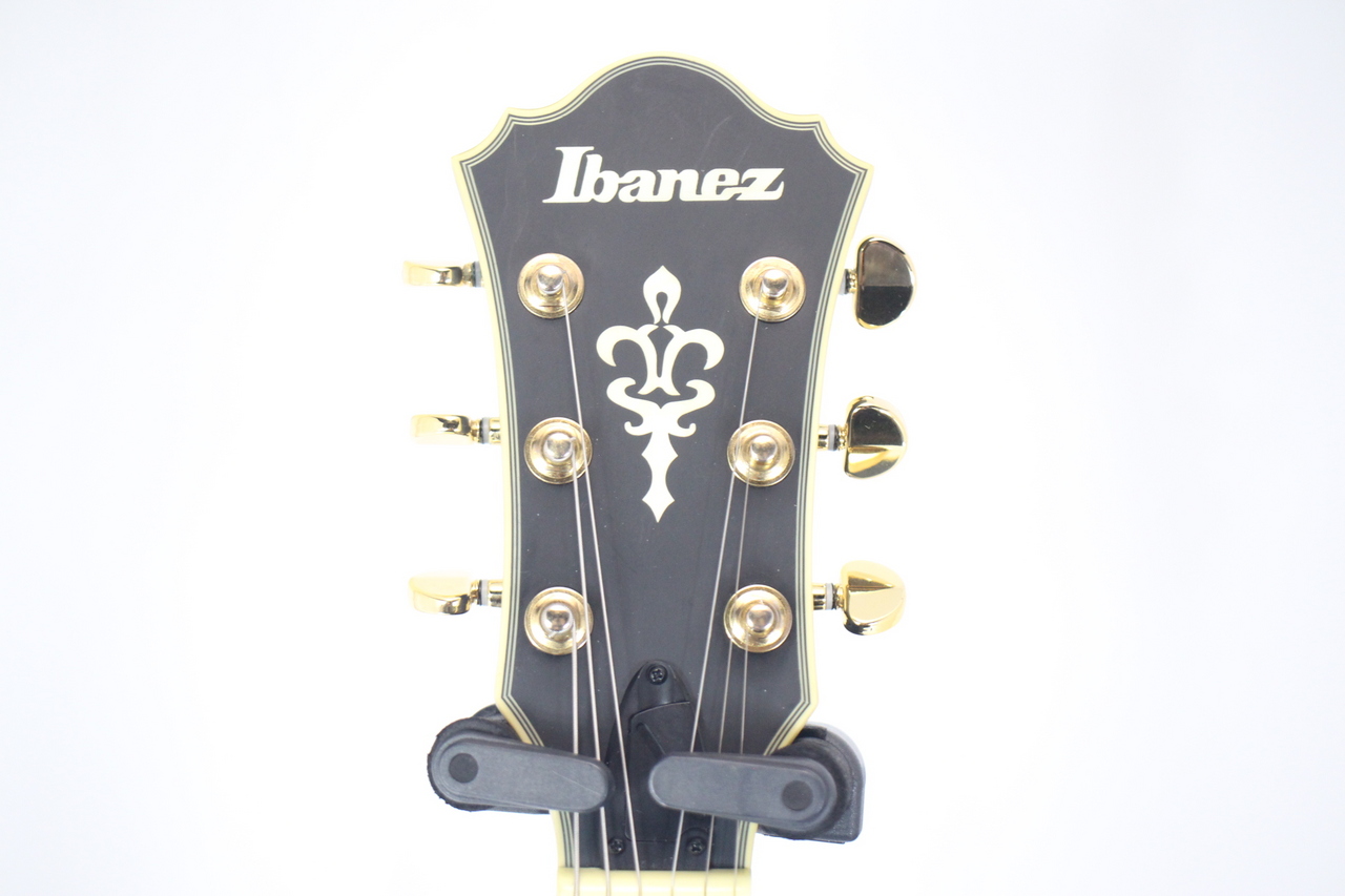 Ibanez AFJ91 フルアコ super58搭載 中古良品