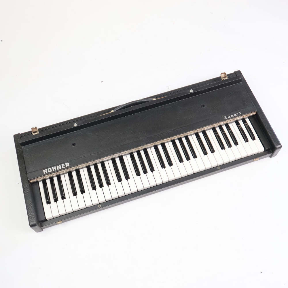 Hohner 【中古】 ヴィンテージキーボード HOHNER Pianet T（中古/送料