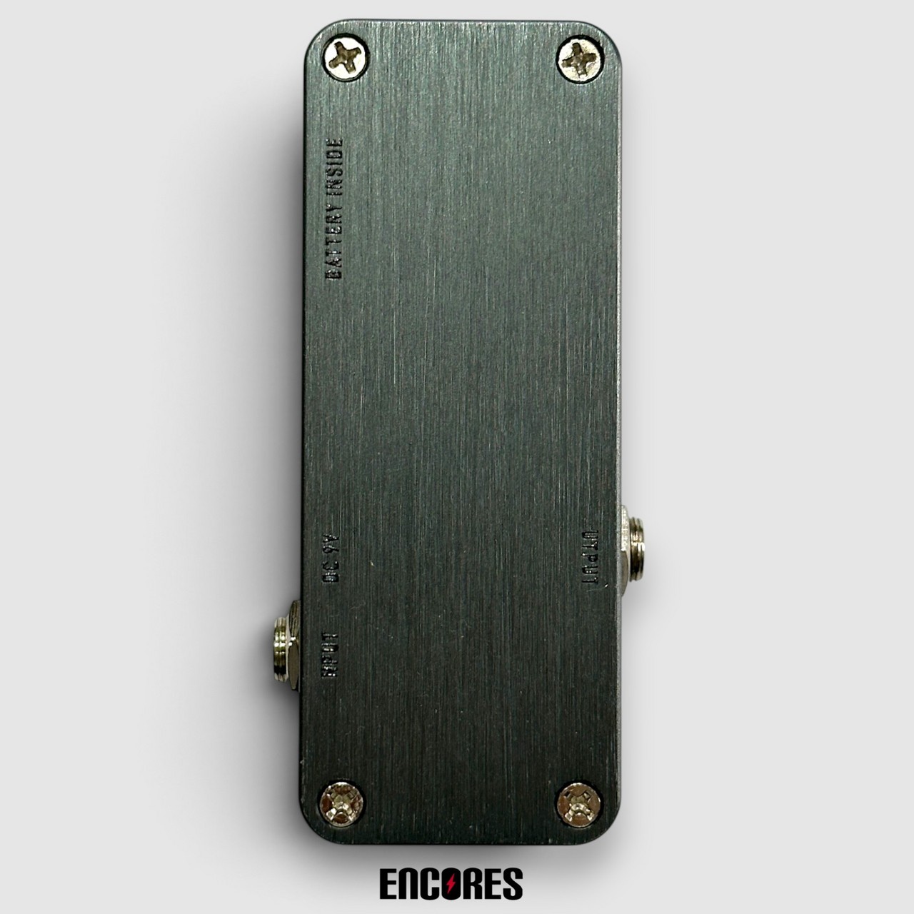 ONE CONTROL ONE CONTROL GRANITH GREY BOOSTER（中古）【楽器検索