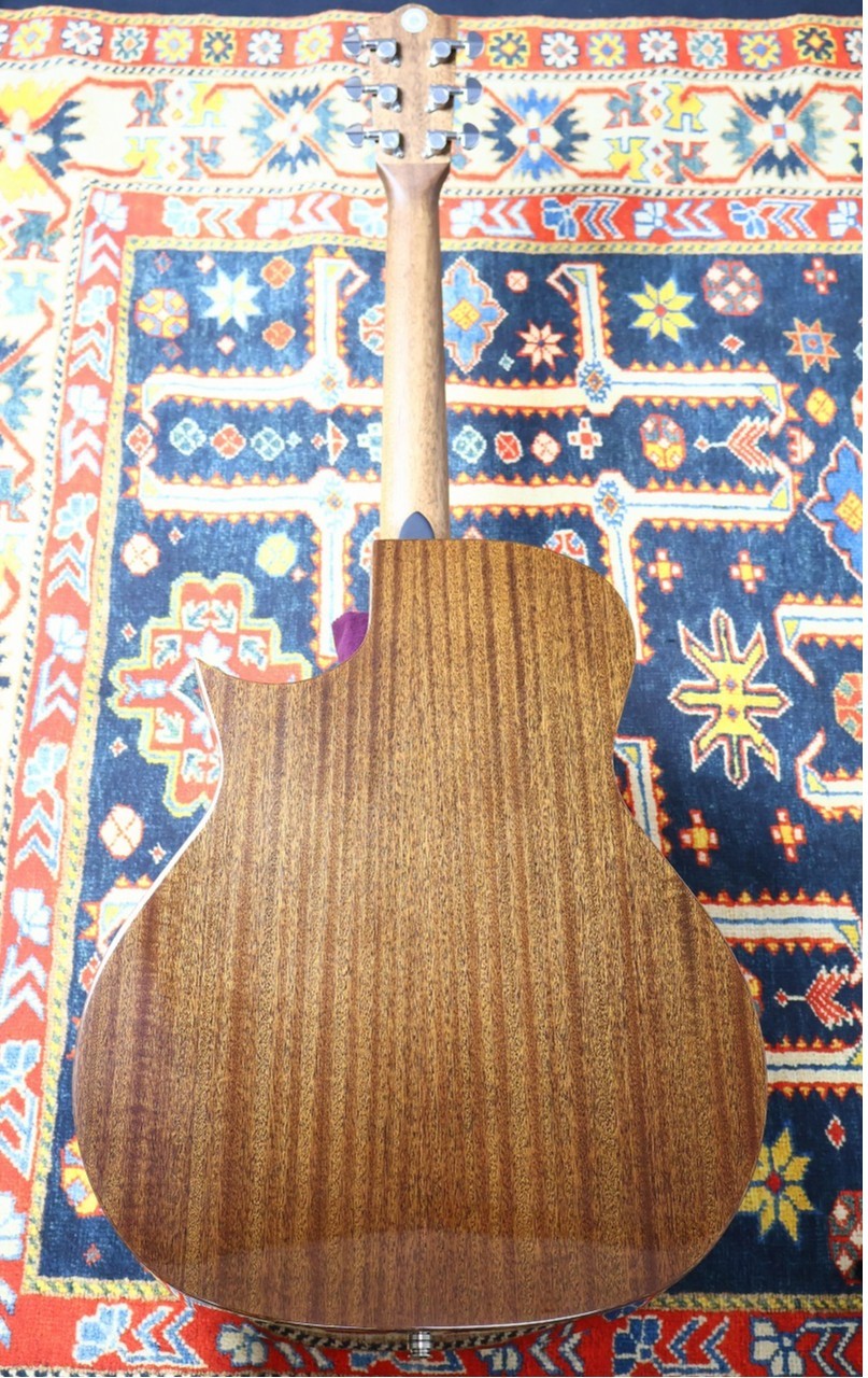 Headway 【快適な演奏性】HGAF-5090SE/C #JT250315【無金利