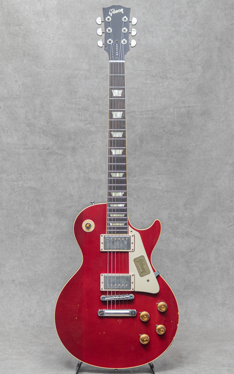 Gibson Custom Shop 1957 Les Paul Harrison-Clapton 