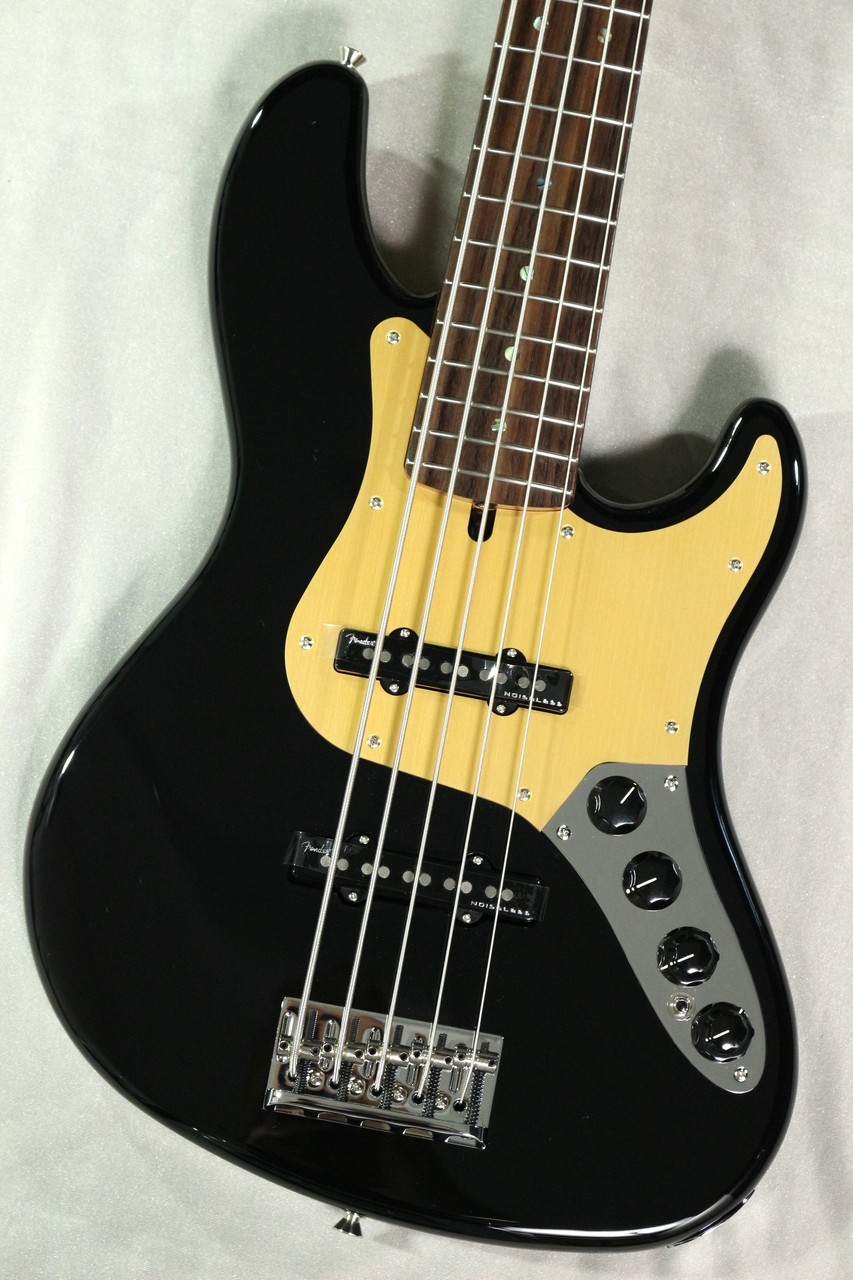 Fender 【最後の決算特別価格!】Deluxe Jazz Bass V Kazuki Arai