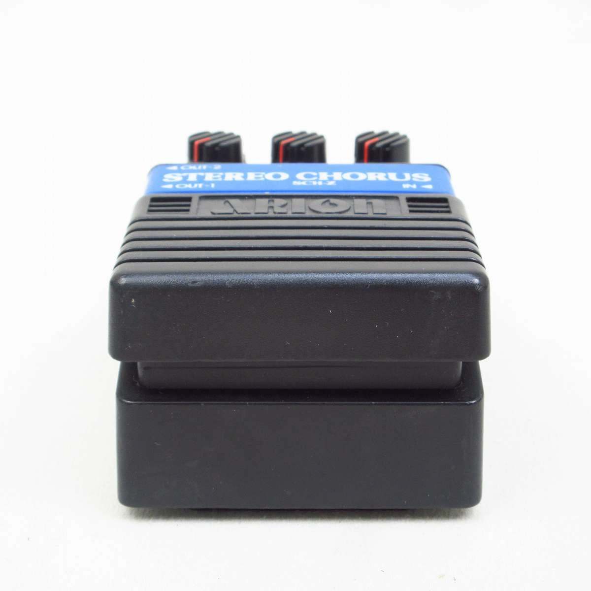 ARION SCH-Z Stereo Chorus ステレオコーラス 【横浜店】（中古