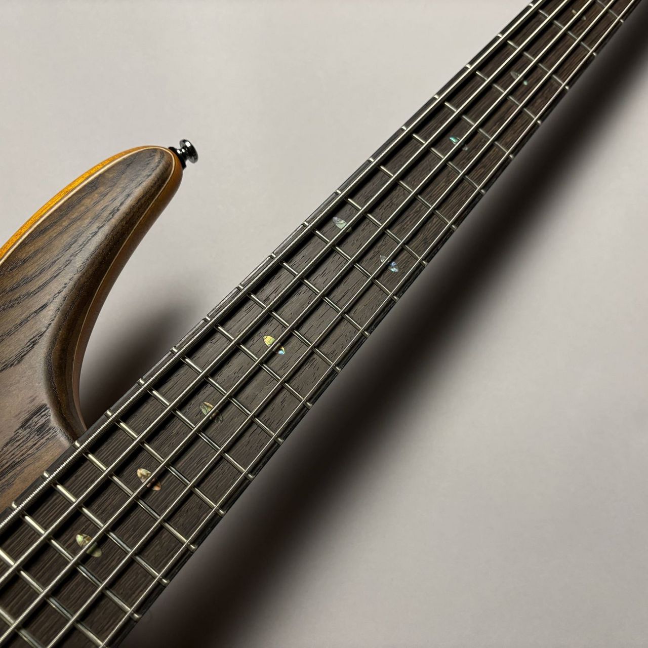 ハープ　5弦　２台！ Ibanez SR5AH SUF【5弦】【3.63kg】（新品/送料無料）【楽器検索