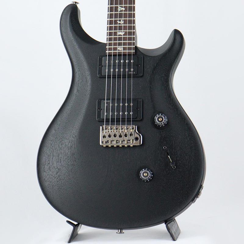 Paul Reed Smith(PRS) Standard 24 Satin (Black) [SN.0419173