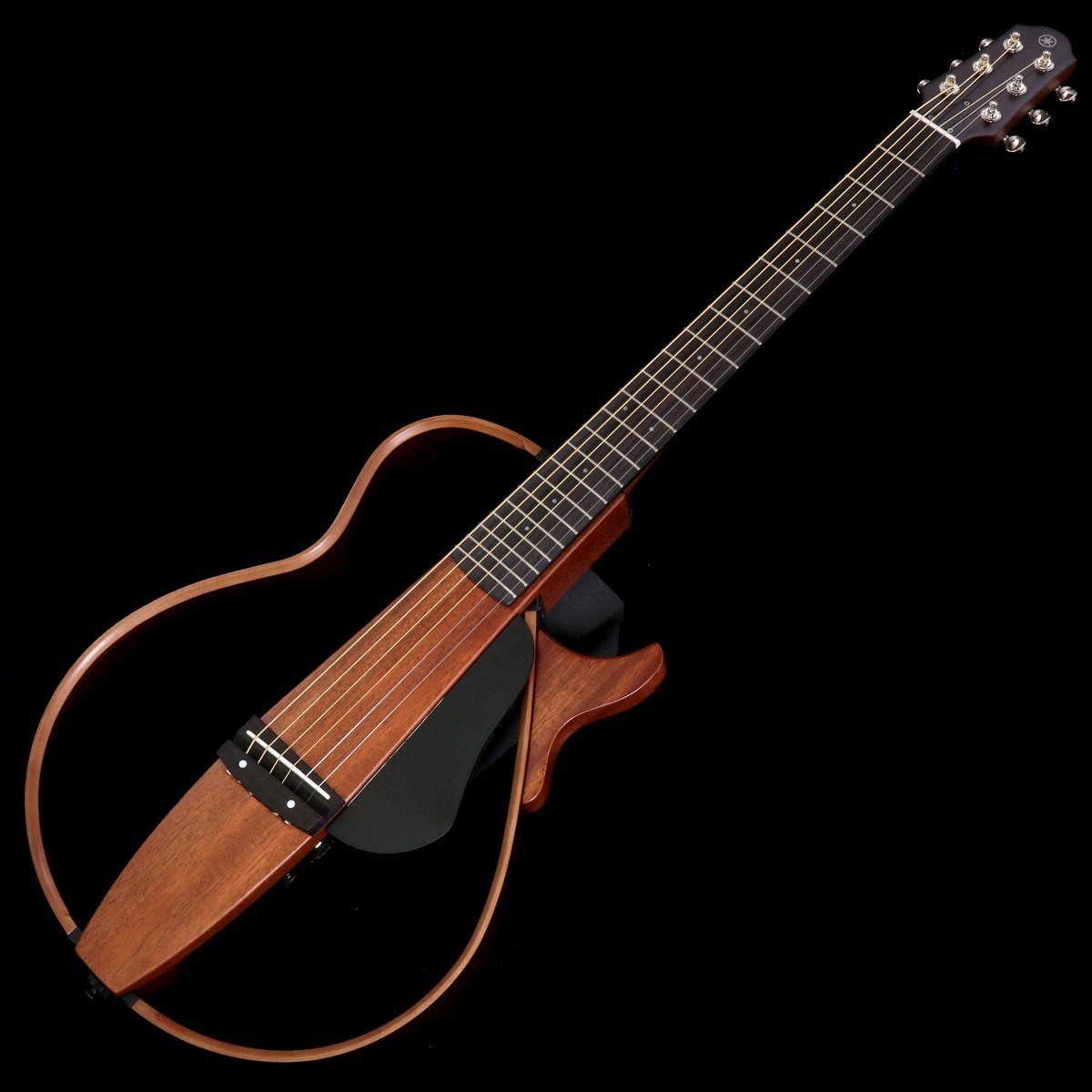 YAMAHA SLG200S NT (ナチュラル) サイレントギター スチール弦仕様 [傷