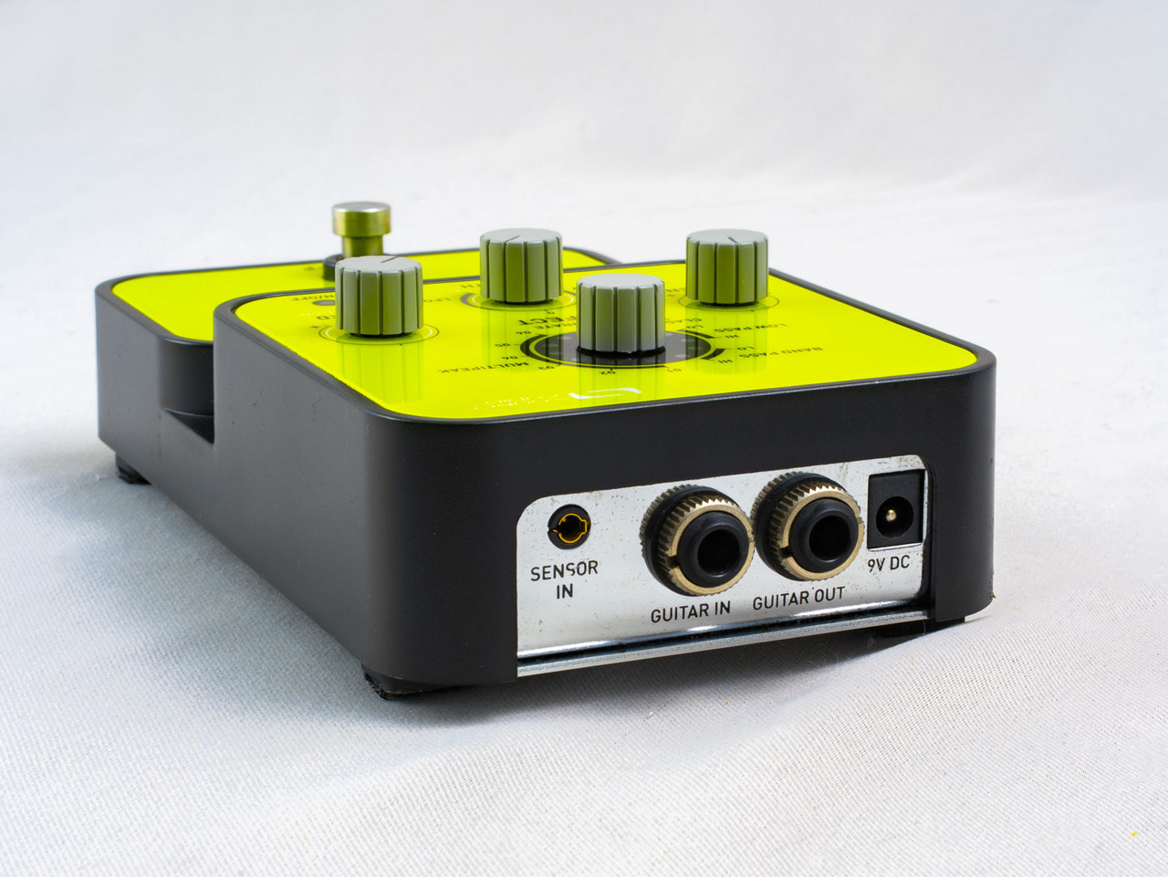 Source Audio Soundblox Tri-Mod WAH（中古）【楽器検索デジマート】