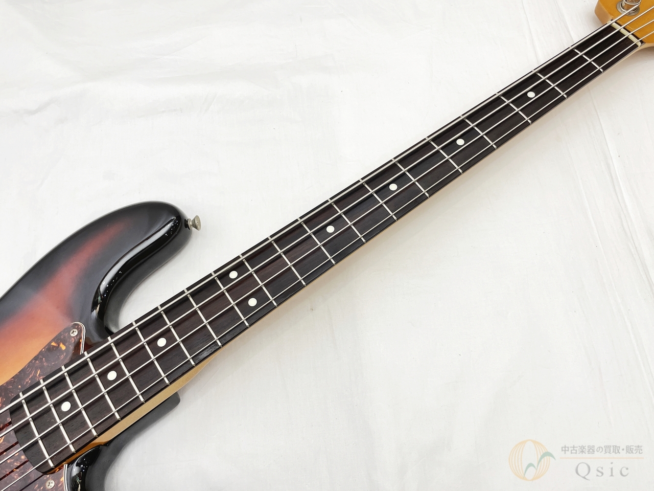 Fender Japan JB62-80 【返品OK】[QMM86]【梅田店在庫】（中古/送料