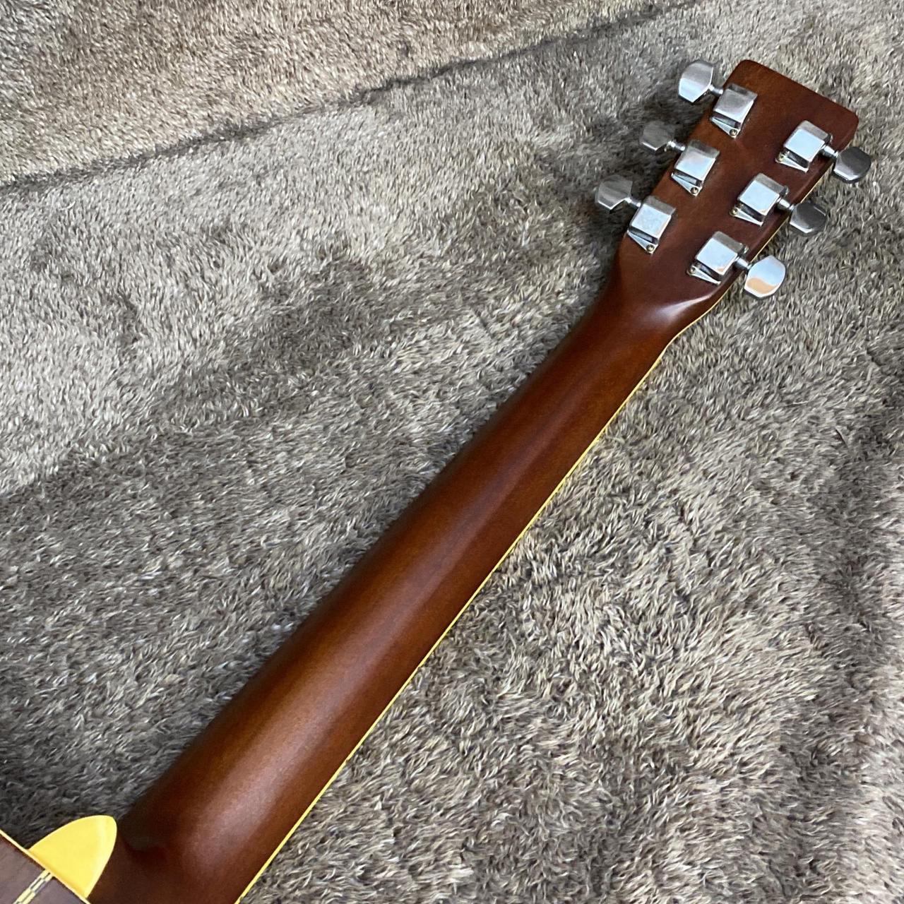 中古品 Cat's Eyes TCE-25 日本製 - 奈良のギターショップ