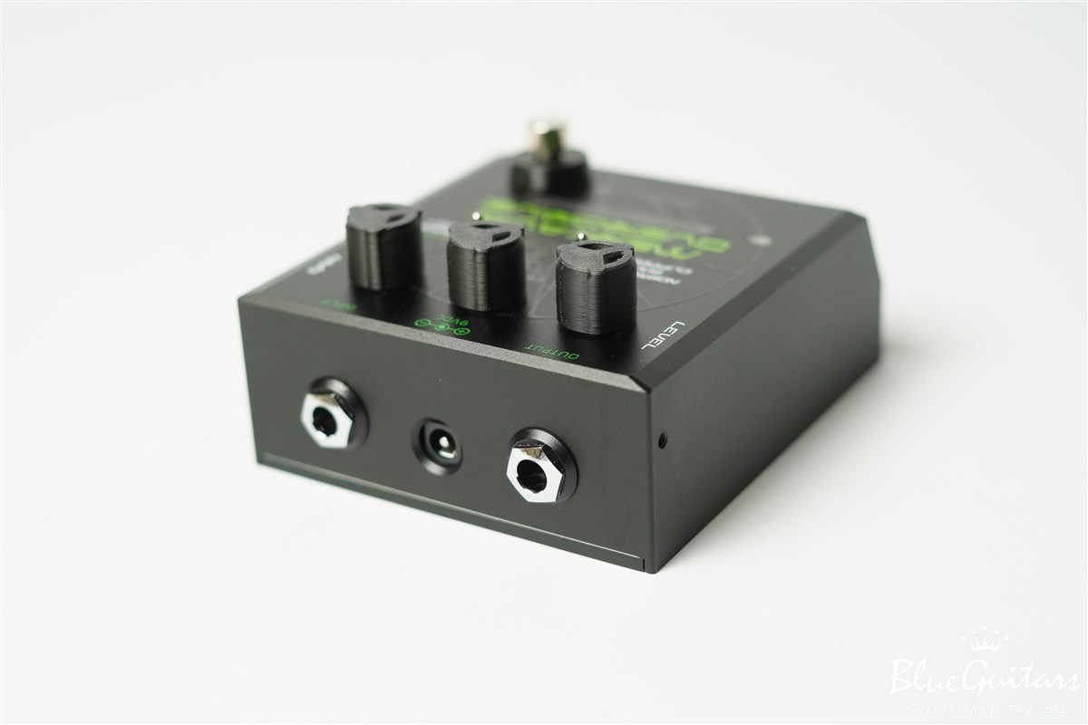 Ovaltone MERKAVA OVERDRIVE（新品/送料無料）【楽器検索