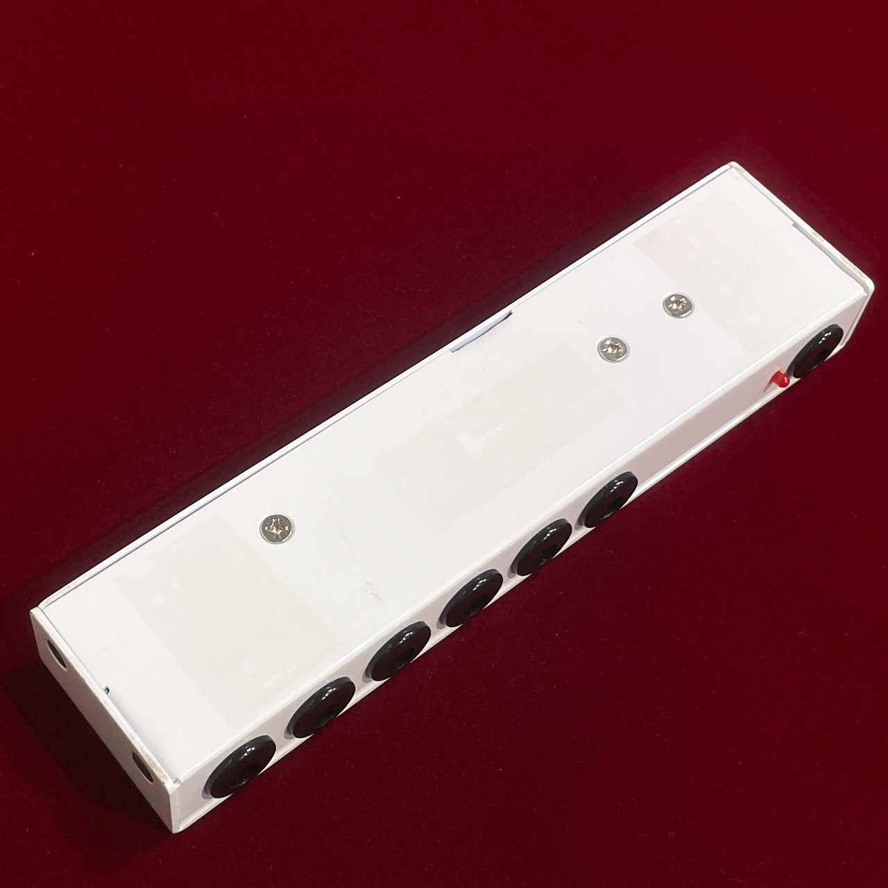 Custom Audio Japan(CAJ) AC/DC Station III 【中古】【専用アダプター