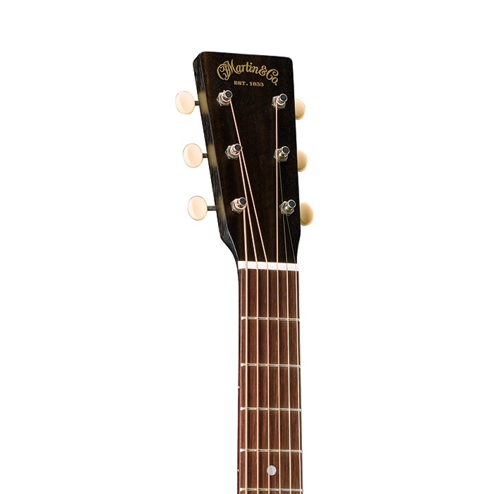 000-17E Black Smoke MARTIN　アコギ Martin 000-17E Black Smoke【ローン金利0%】【オンラインストア限定