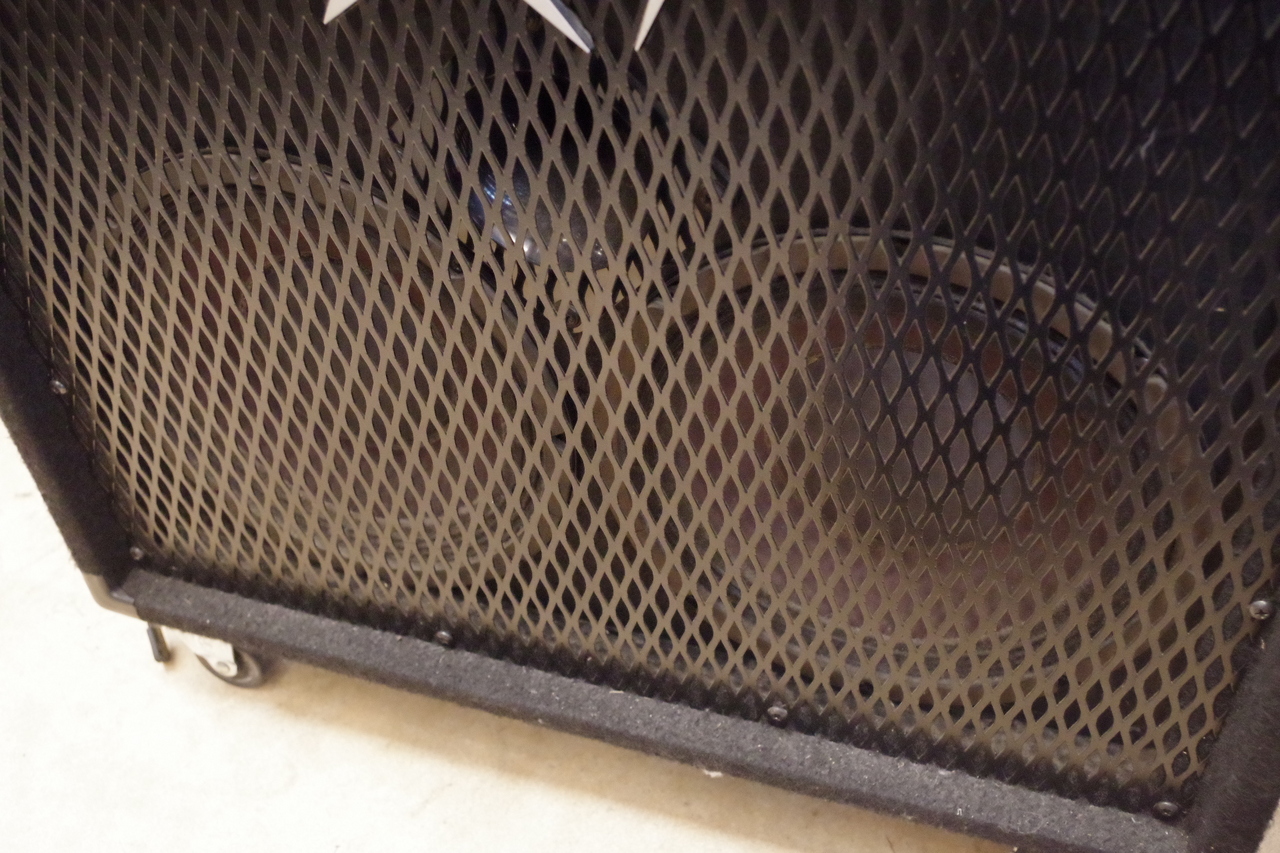 PEAVEY COMBO 210TX キャビネットに改造済み　引取り限定！！ PEAVEY COMBO 210TX キャビネットに改造済み 引取り限定！！