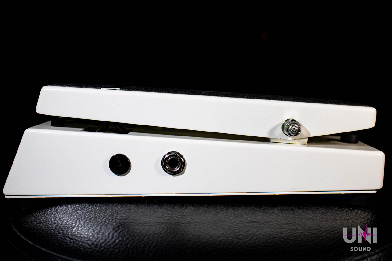 Fulltone CLYDE Standard Wah Wah Pedal（中古）【楽器検索デジマート】