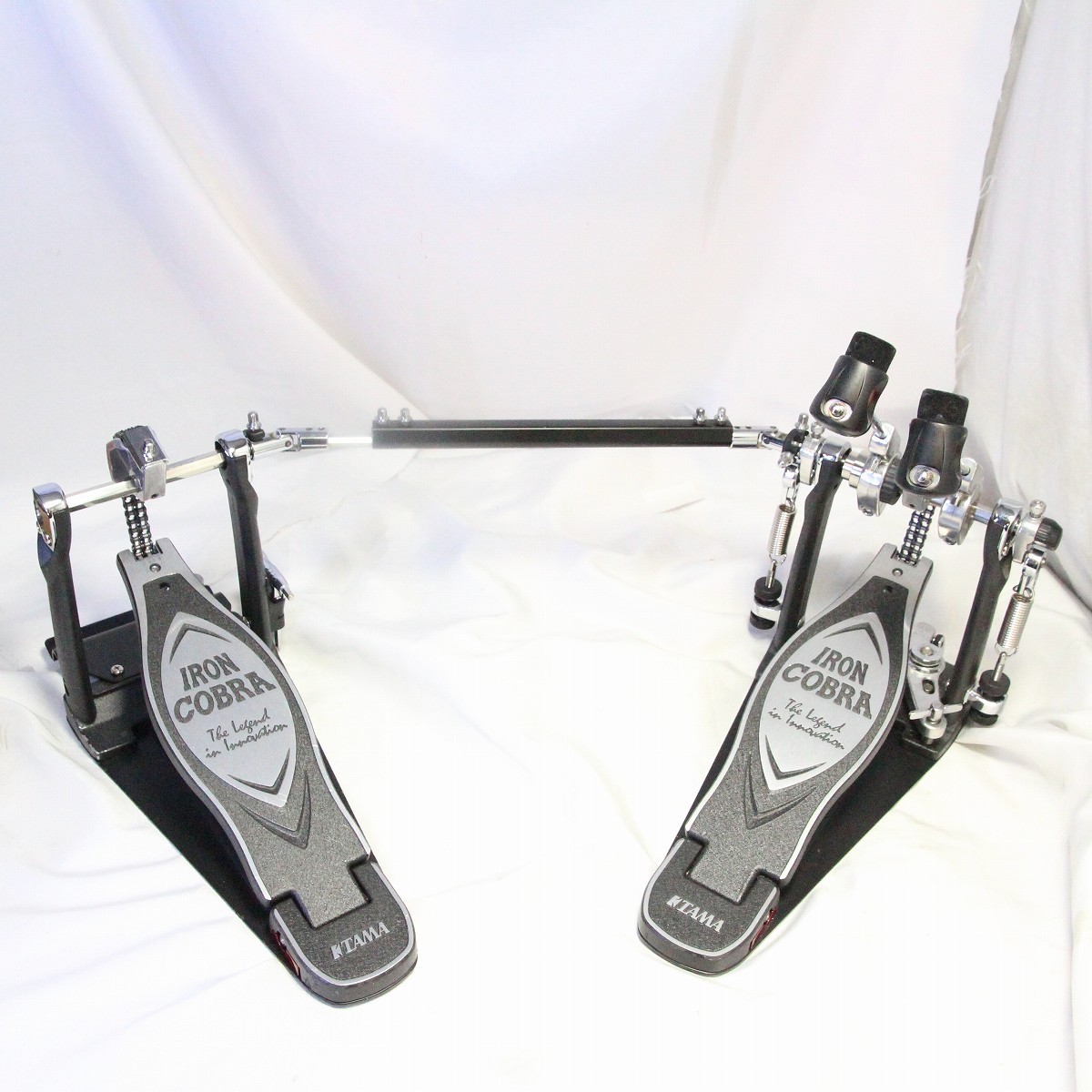 Tama HP900PWZB IRON COBRA Power Glide ローリンググライドスプケット