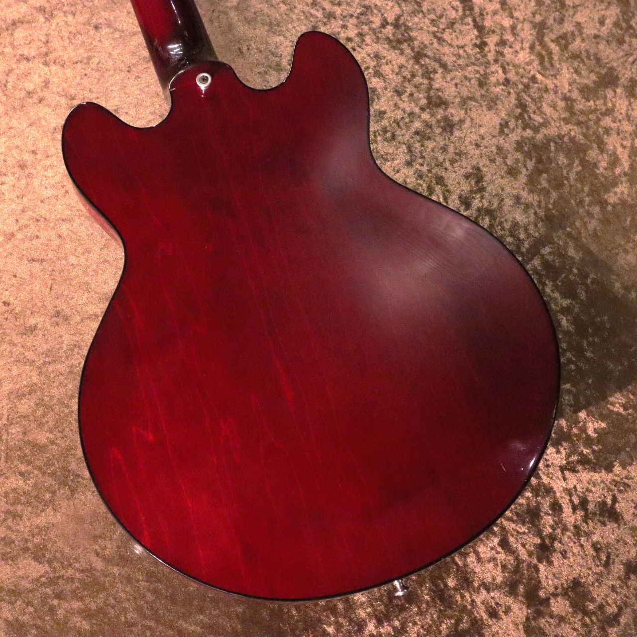 Gibson Memphis ES-339 Studio 2016 ~Wine Red~ [2016年製]【3.36kg