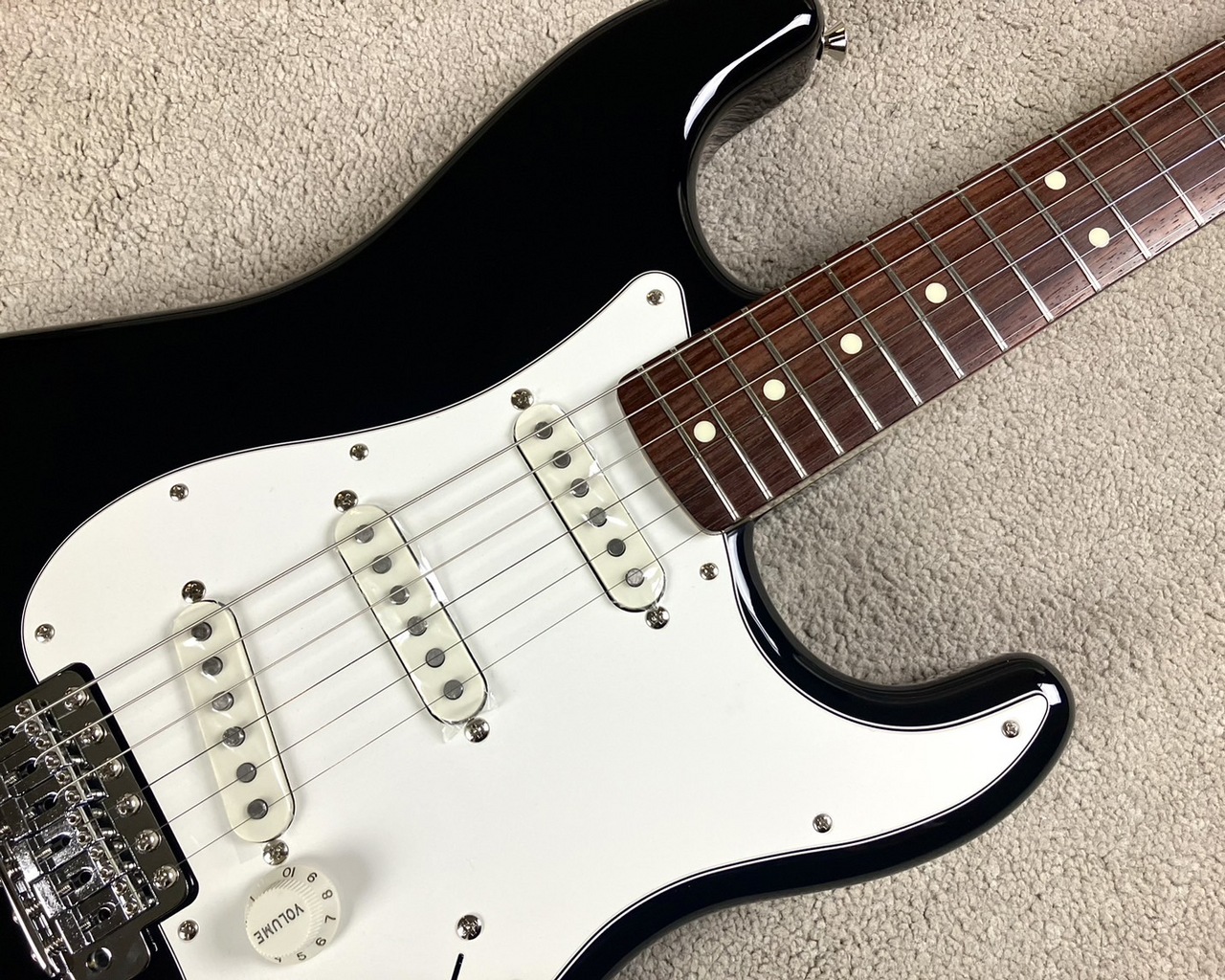 Fender 【アッシュボディ!!】FSR Made in Japan Traditional II 70s 