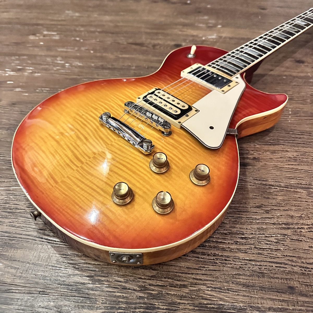Greco EG-480 1976年製 Les Paul Type Electric Guitar（中古/送料無料