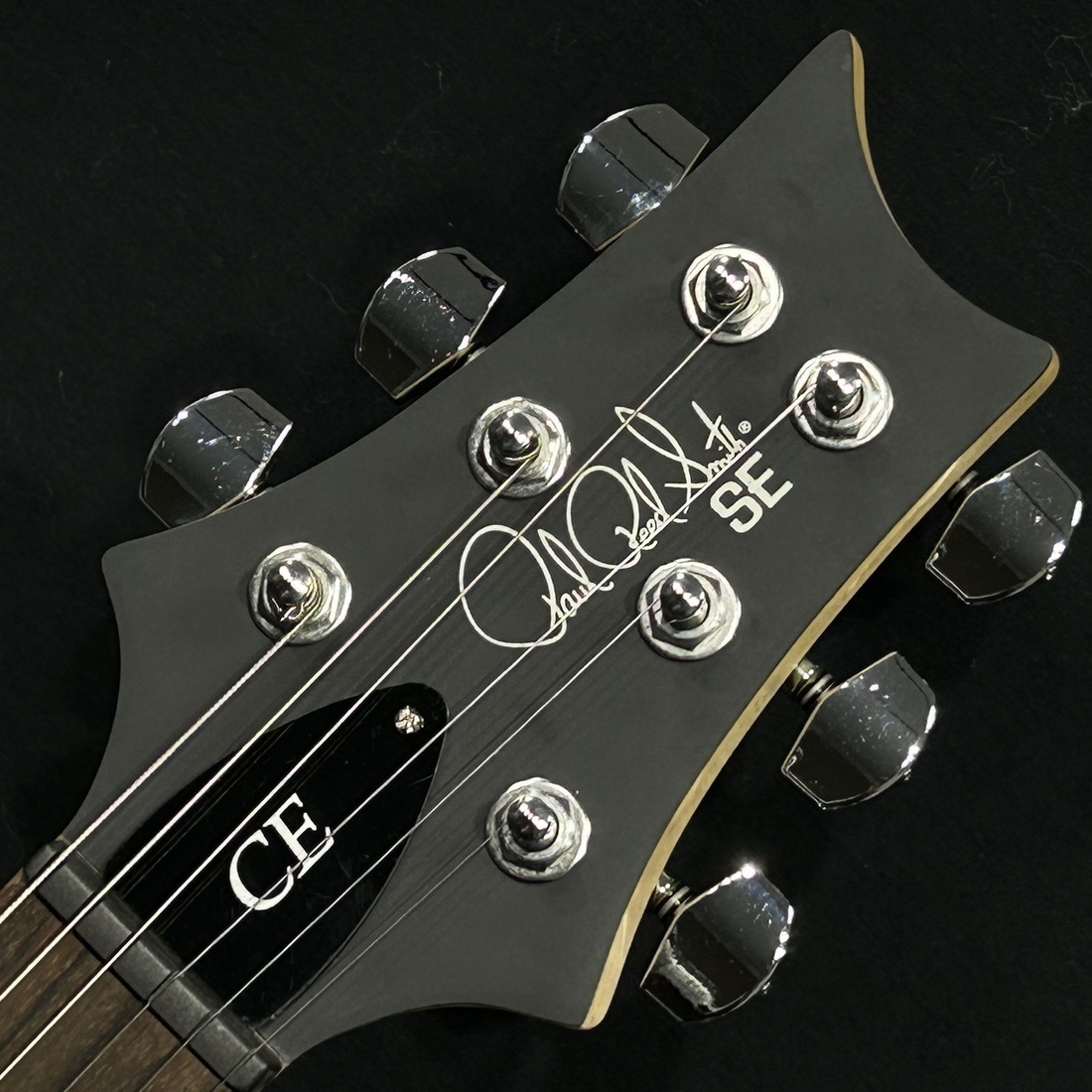 ムッシュ様　Paul Reed Smith(PRS) 専用垢 ムッシュ様 Paul Reed Smith(PRS) 専用垢 Standard 24 Satin