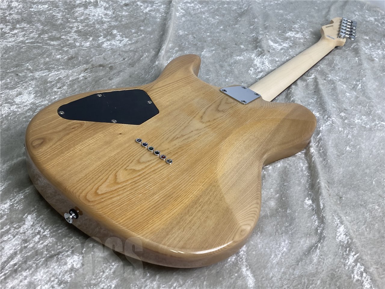 GrassRoots G-THROBBER-DX(Natural)（新品/送料無料）【楽器検索
