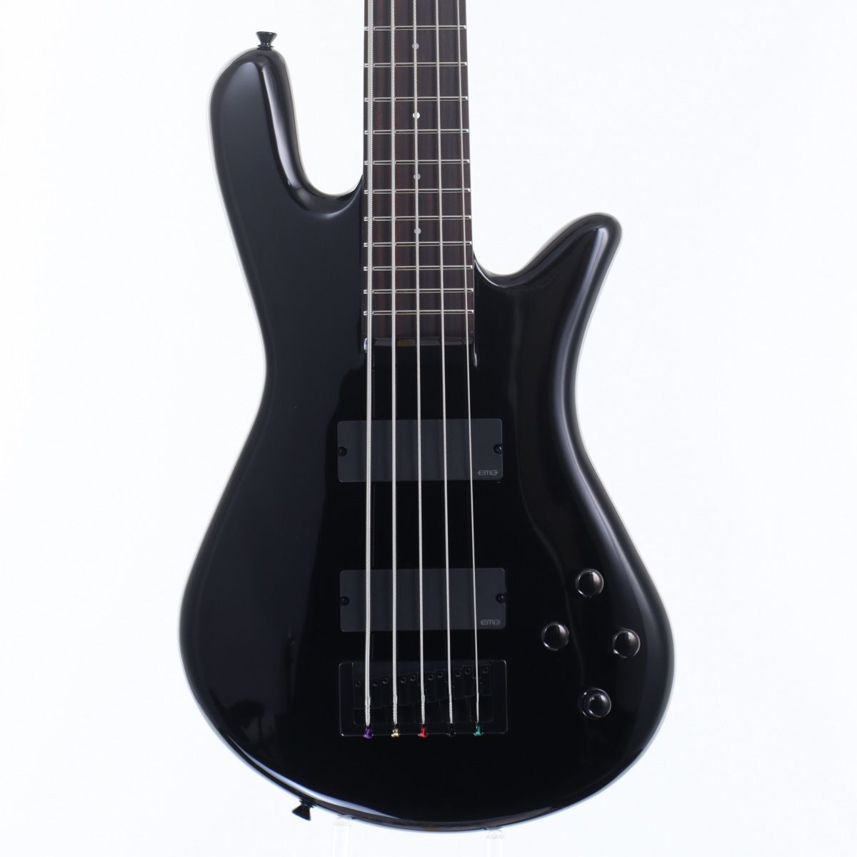 Spector NS Ethos HP 5Strings Black Gloss【心斎橋店】【値下げ