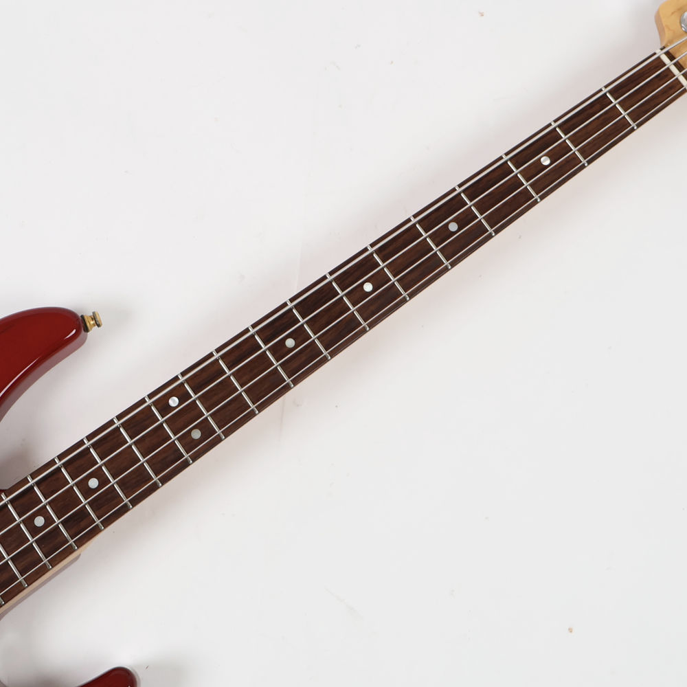 ESP 【中古】エレキベース ESP AP-SL See Thru Red / R（中古
