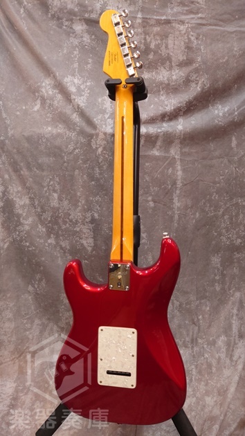 Squier by Fender Vintage Modified Surf Stratocaster（中古）【楽器検索デジマート】