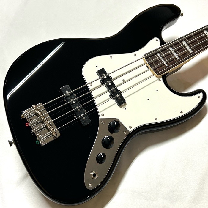 Fender Made in Japan Traditional Late '60s Jazz Bass（新品）【楽器