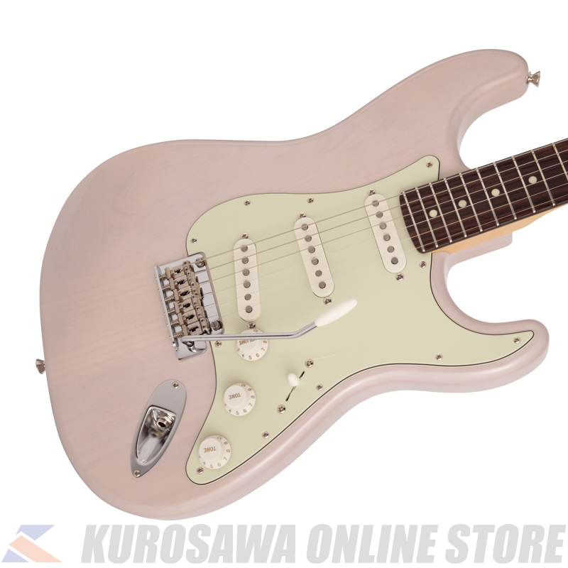 FENDER Fender Made in Japan Hybrid II Stratocaster, Rosewood