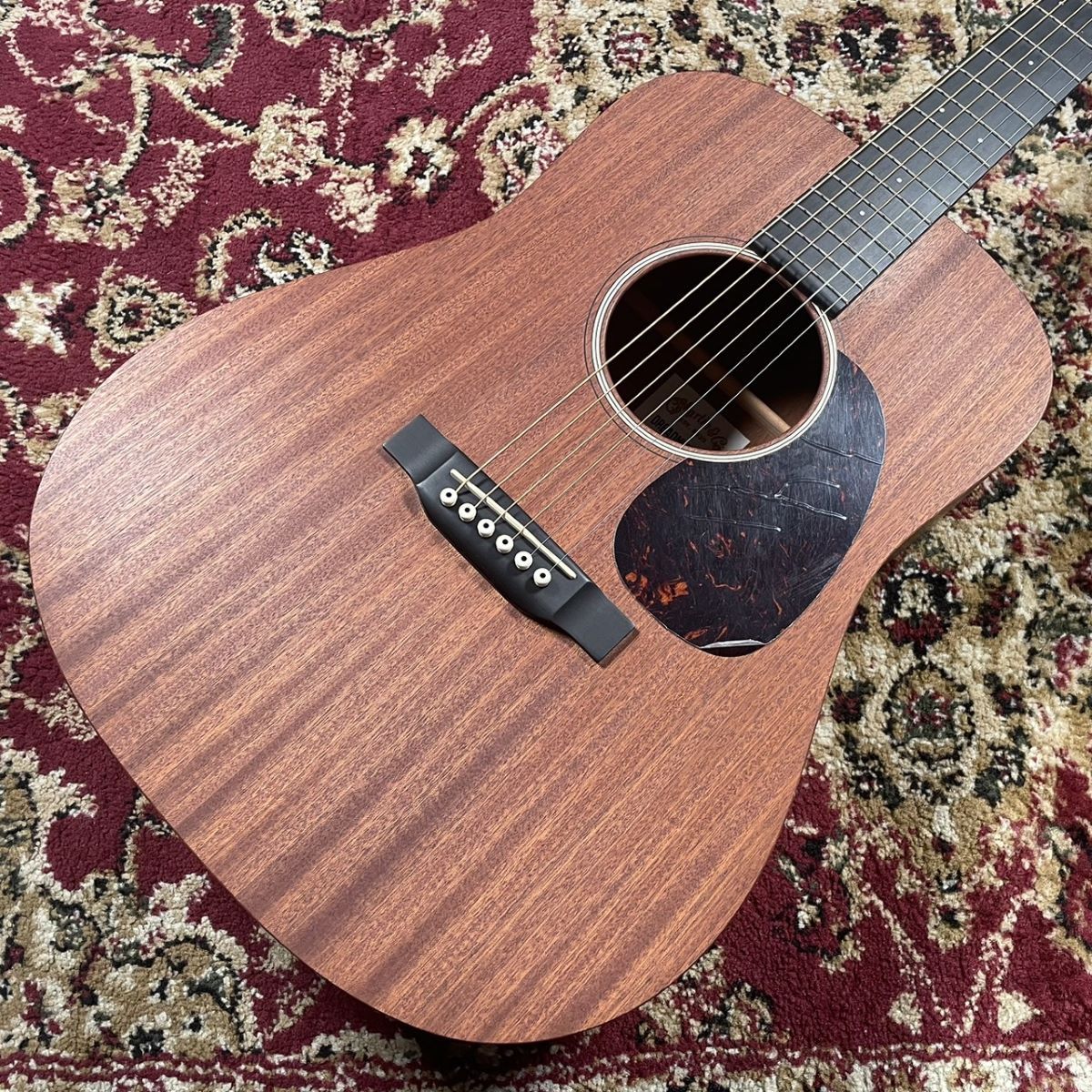 Martin D Jr. 2 Sapele（中古/送料無料）【楽器検索デジマート】