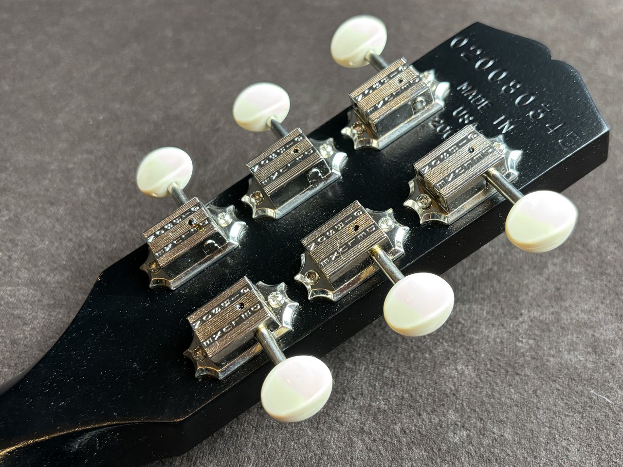 Gibson Melody Maker 2008年製 Gibson Melody Maker 2008年製 2008 Gibson Melody Maker Electric