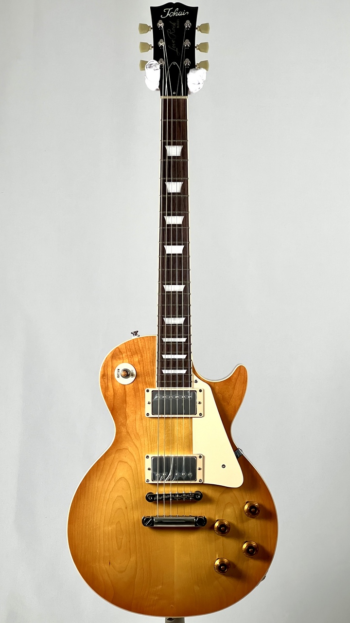 Tokai LS-101 -Honey Burst-【4.21kg】（新品/送料無料）【楽器検索
