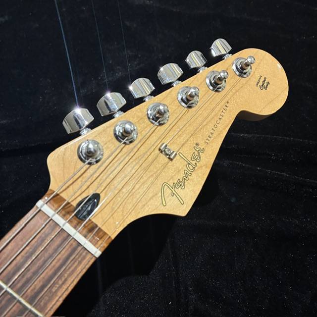 Fender PLAYER STRAT PF 사진 4