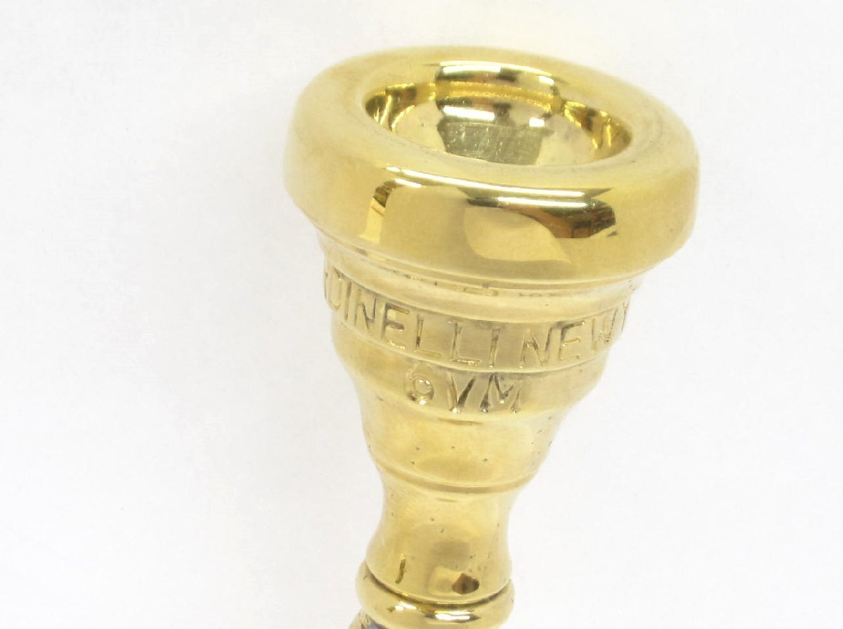 GIARDINELLI NEW YORK 6VM GP【浦添店】（中古/送料無料）【楽器検索