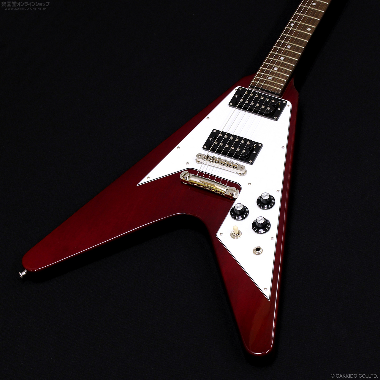 EDWARDS E-FV-LTD CH [Cherry]