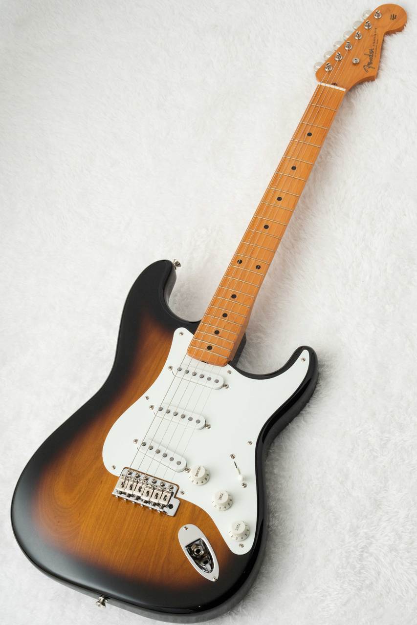 Fender FSR Made in Japan Traditional 50s Stratocaster 2-Tone