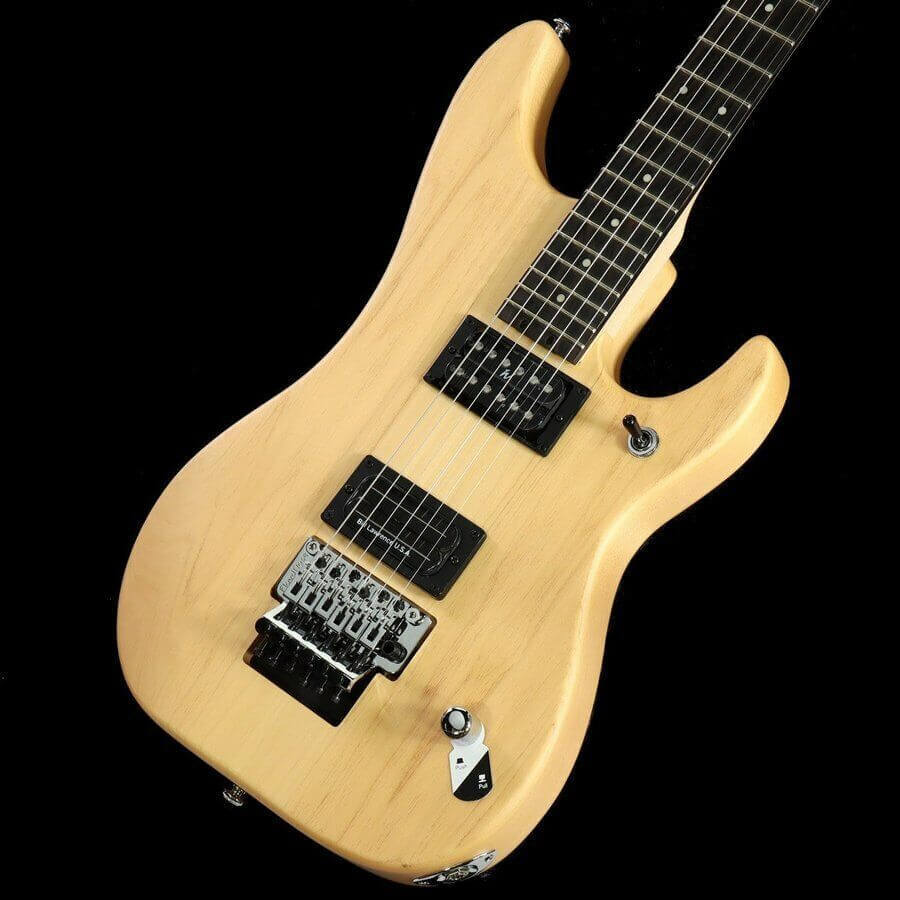 最終値下WASHBURN N2 Nuno Bettencourt model Washburn Guitars