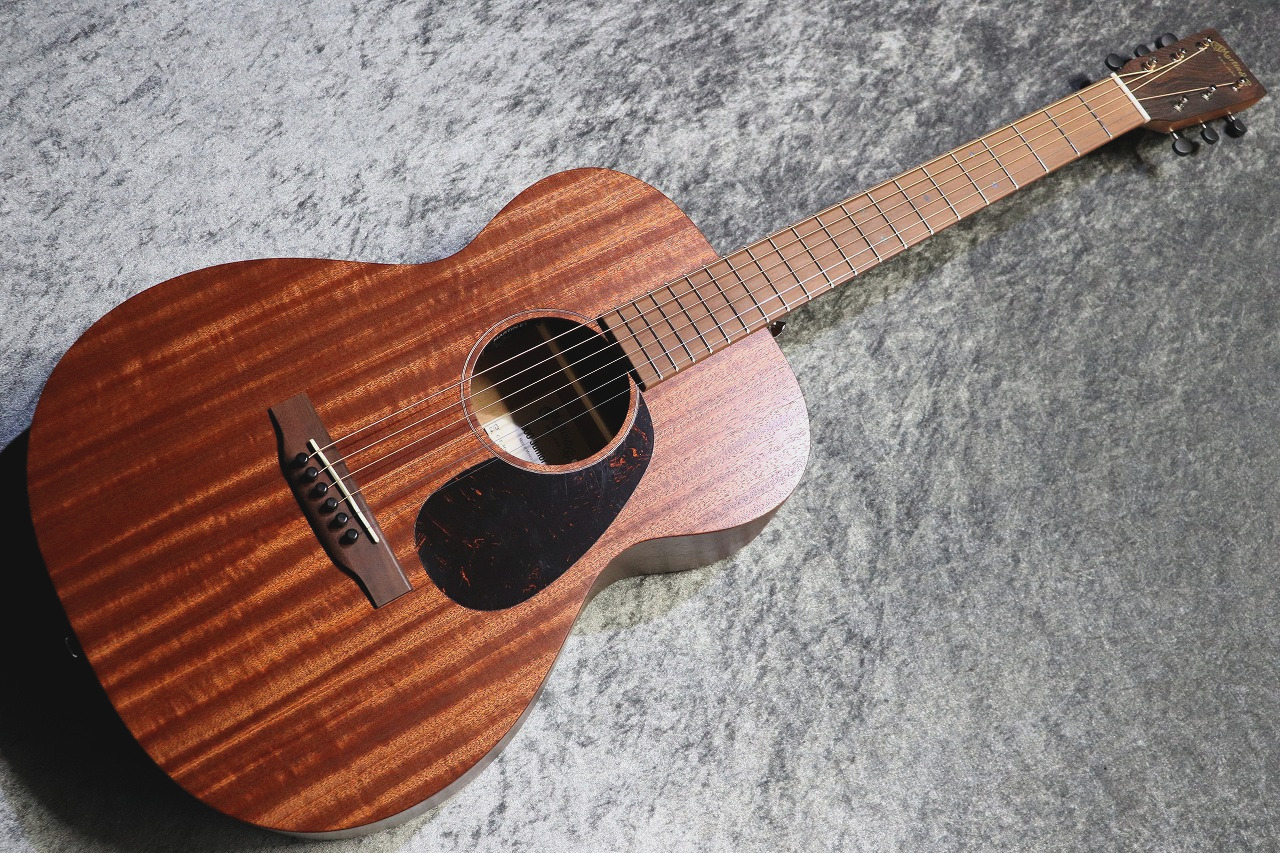 Martin 000JRE Sapele #2984138 【小ぶり】【オールサペリ単板】【池袋 