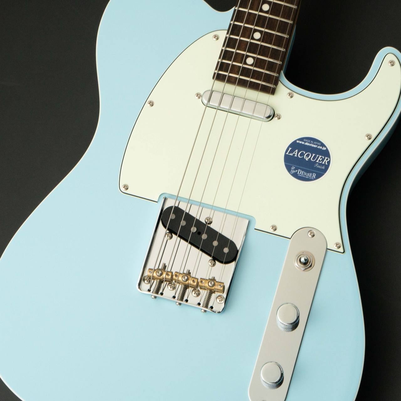 momose MT1-CTM/R -Sonic Blue / SOB- 【限定生産モデル】（新品/送料