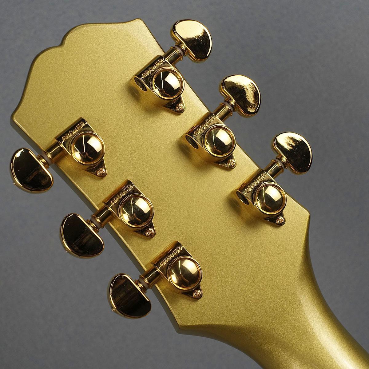 Epiphone Uptown Kat ES Emerald Green Metallic（新品）【楽器検索