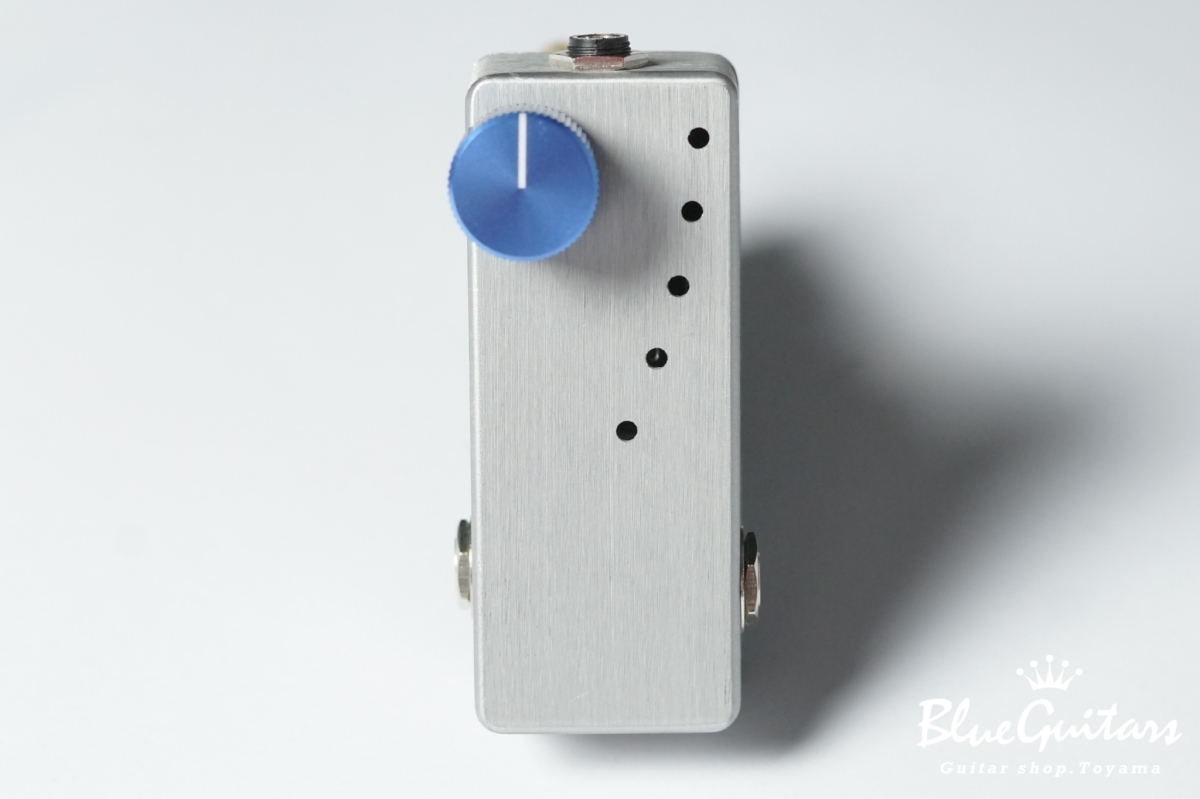 Lee Custom Amplifier 12AU7BB（新品）【楽器検索デジマート】