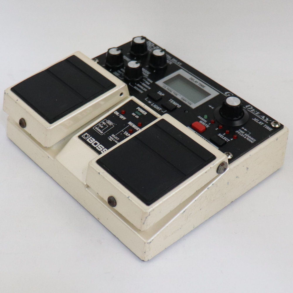 BOSS 【中古】 ディレイ BOSS DD-20 Digital Delay Giga Delay