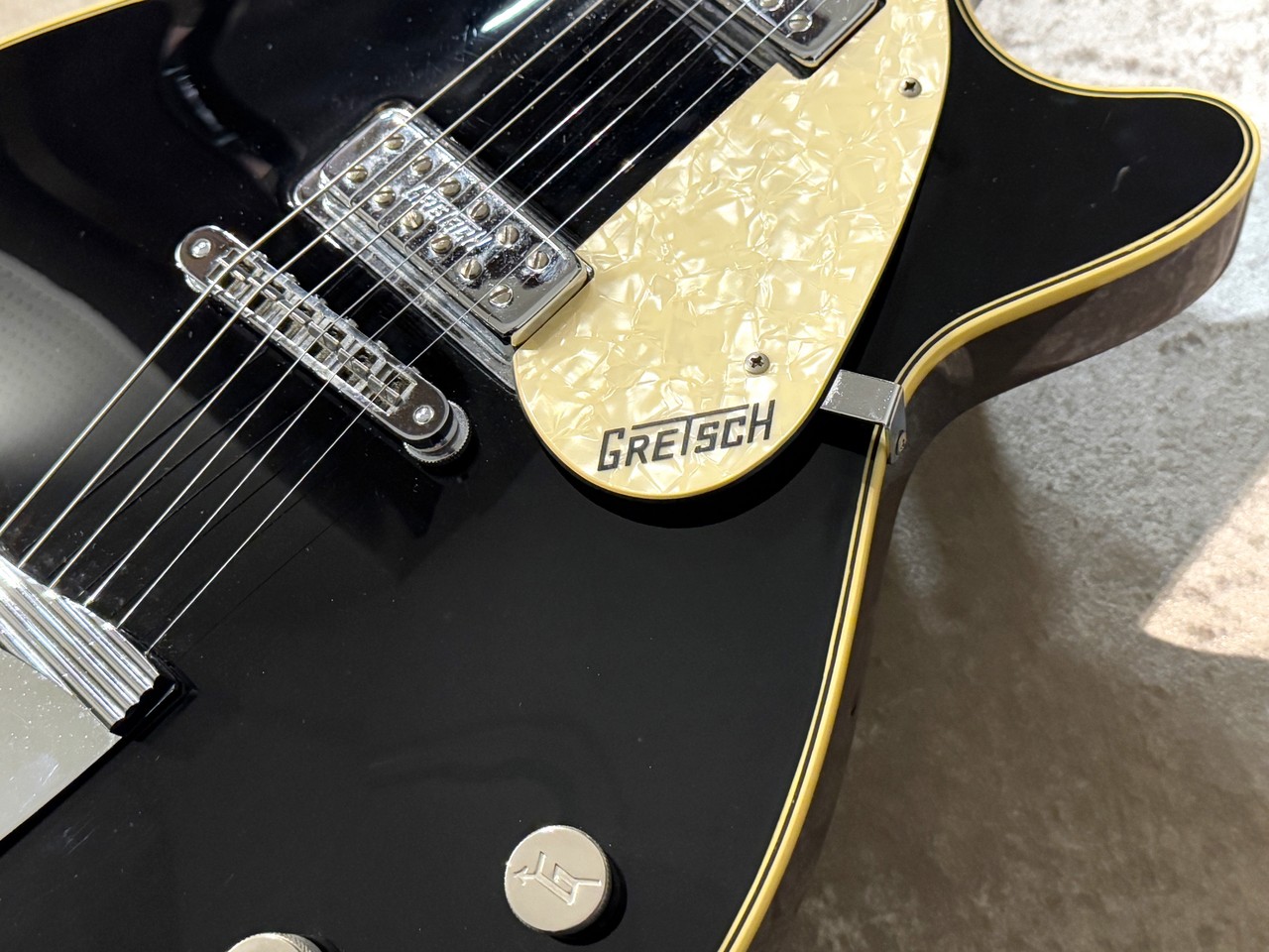 Gretsch Electromatic G5235 PRO JET 【4.48kg】【USED】（中古